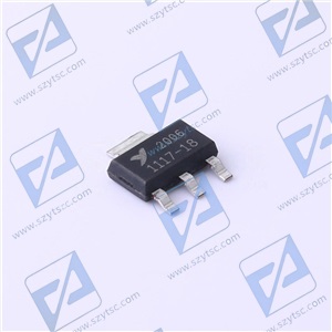 CBM1117C-1.8